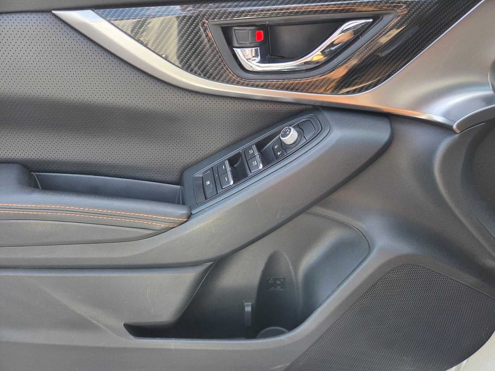 2018 Subaru Crosstrek Limited