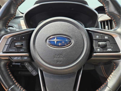 2018 Subaru Crosstrek Limited