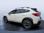 2018 Subaru Crosstrek Limited