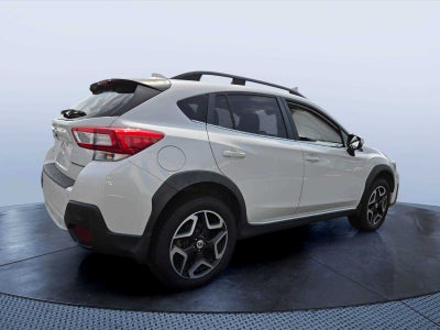 2018 Subaru Crosstrek Limited