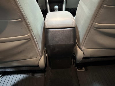 2015 Subaru Forester 2.5i Touring