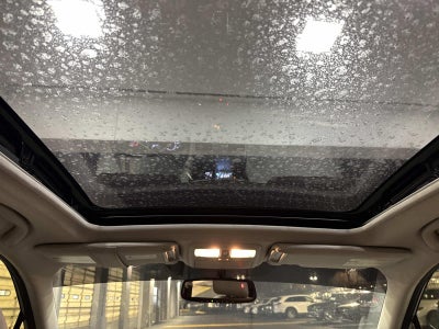 2015 Subaru Forester 2.5i Touring