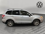 2015 Subaru Forester 2.5i Touring