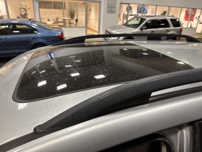 2015 Subaru Forester 2.5i Touring