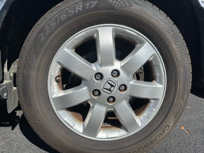 2008 Honda CR-V EX-L