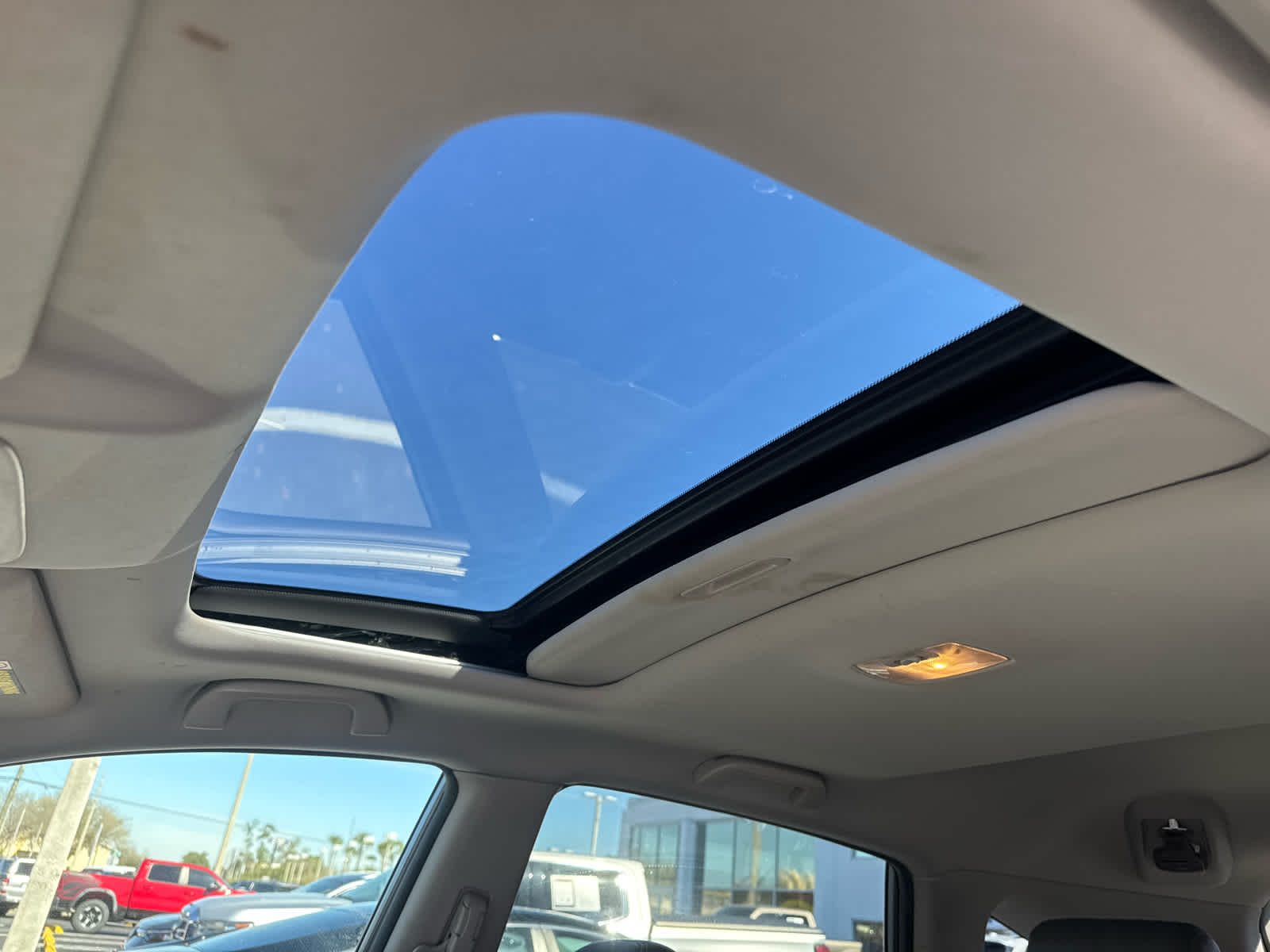 2008 Honda CR-V EX-L