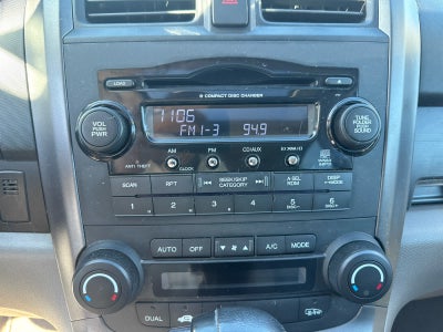 2008 Honda CR-V EX-L