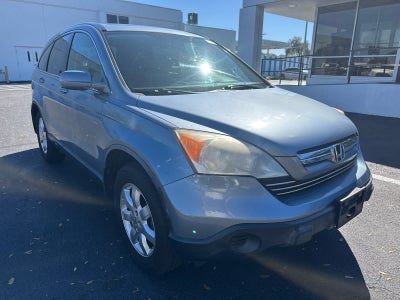 2008 Honda CR-V EX-L