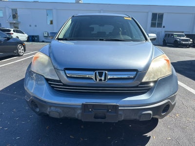 2008 Honda CR-V EX-L