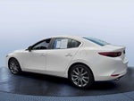 2025 Mazda Mazda3 Sedan 2.5 S Preferred