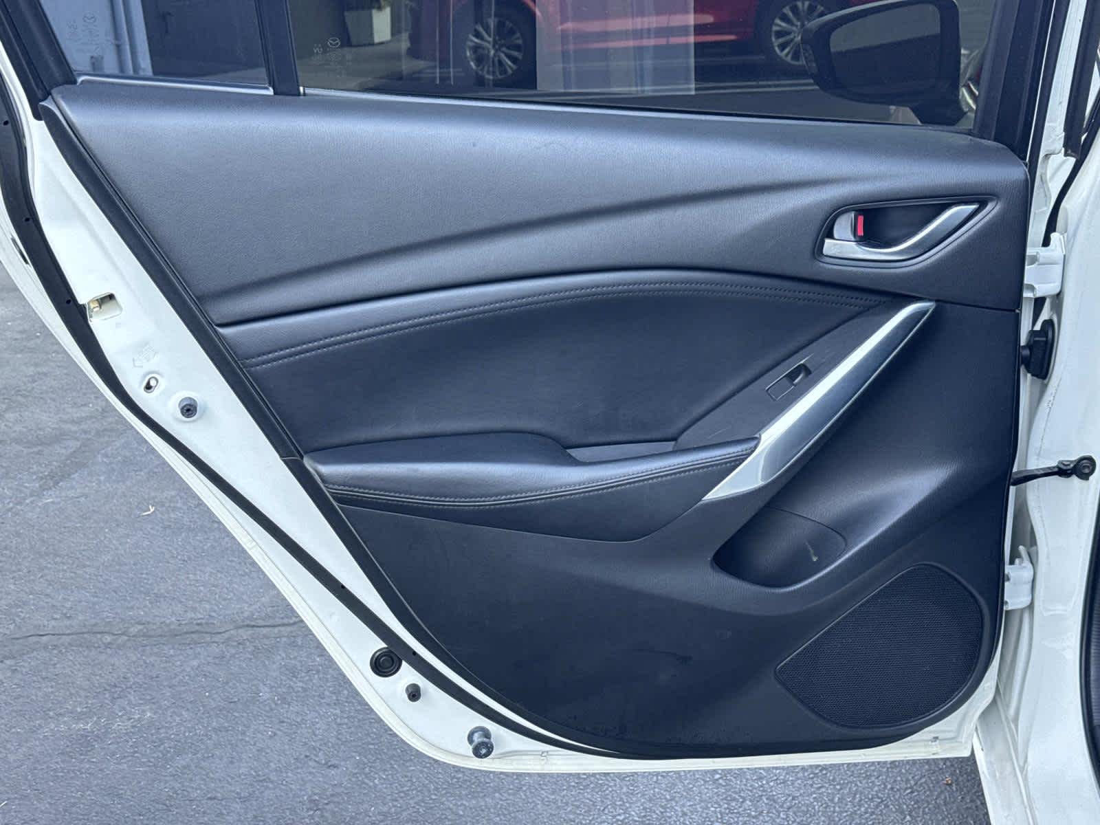 2014 Mazda MAZDA6 i Touring