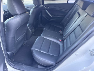 2014 Mazda MAZDA6 i Touring