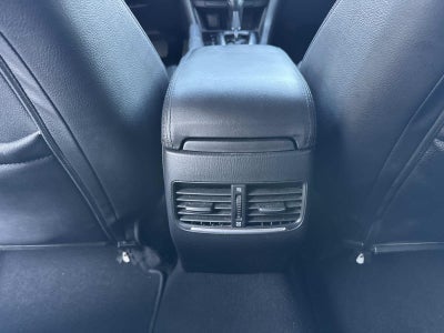 2014 Mazda MAZDA6 i Touring