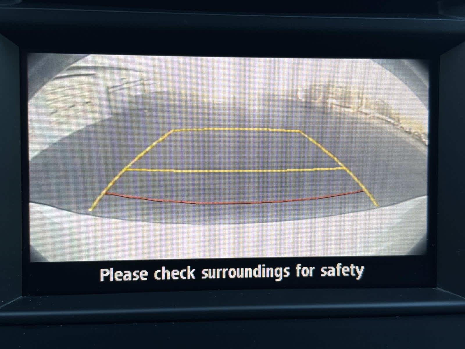 2014 Mazda MAZDA6 i Touring