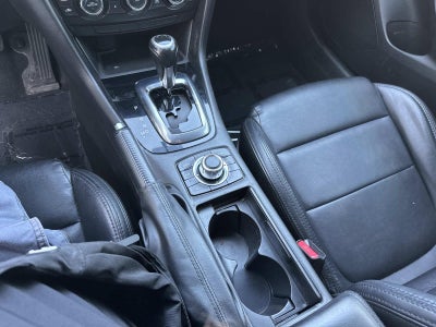 2014 Mazda MAZDA6 i Touring