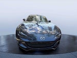 2025 Mazda Mazda MX-5 Miata Club