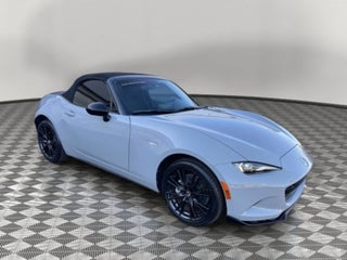 2024 Mazda Mazda MX-5 Miata Club