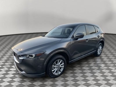 2024 Mazda Mazda CX-5 2.5 S Select Package
