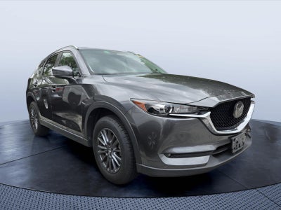 2019 Mazda Mazda CX-5 Touring