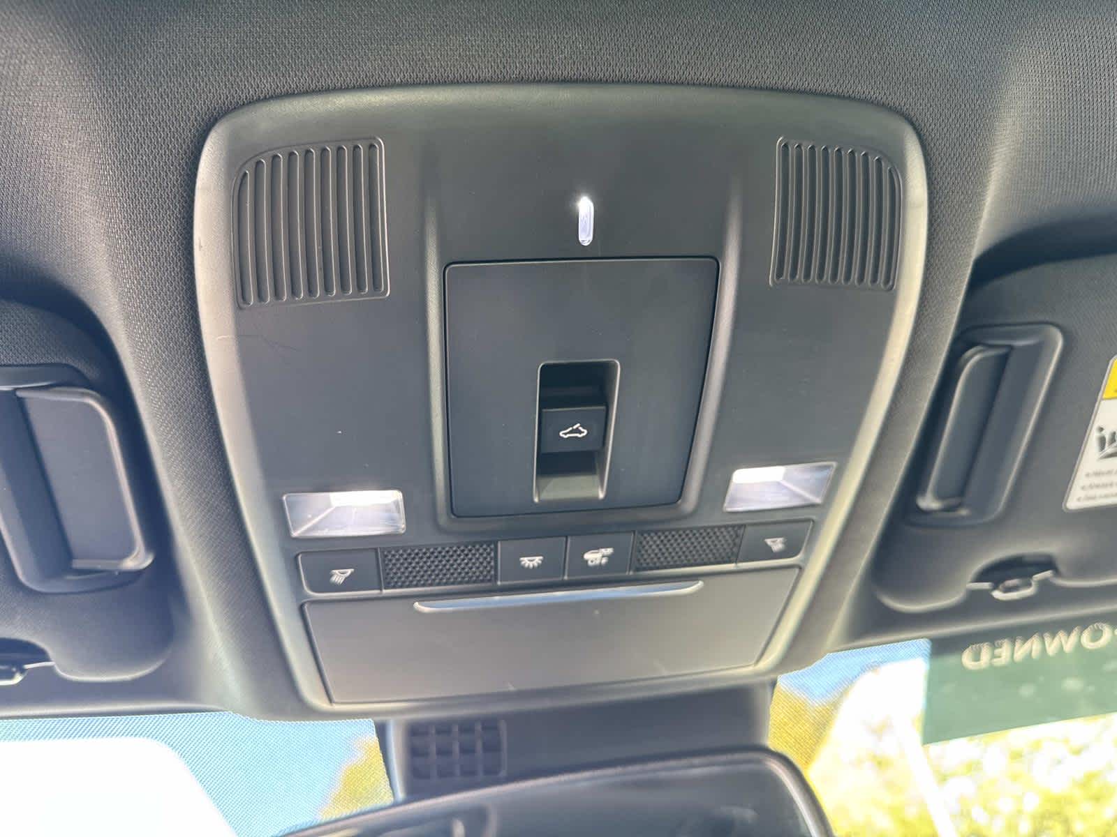 2025 Mazda Mazda CX-5 2.5 Turbo Premium Package