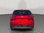 2025 Mazda Mazda CX-5 2.5 Turbo Premium Package