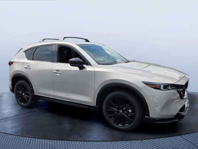 2024 Mazda Mazda CX-5 2.5 Turbo Premium Package