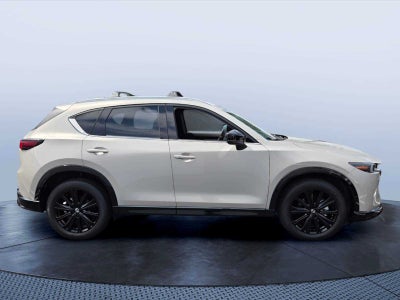 2024 Mazda Mazda CX-5 2.5 Turbo Premium Package