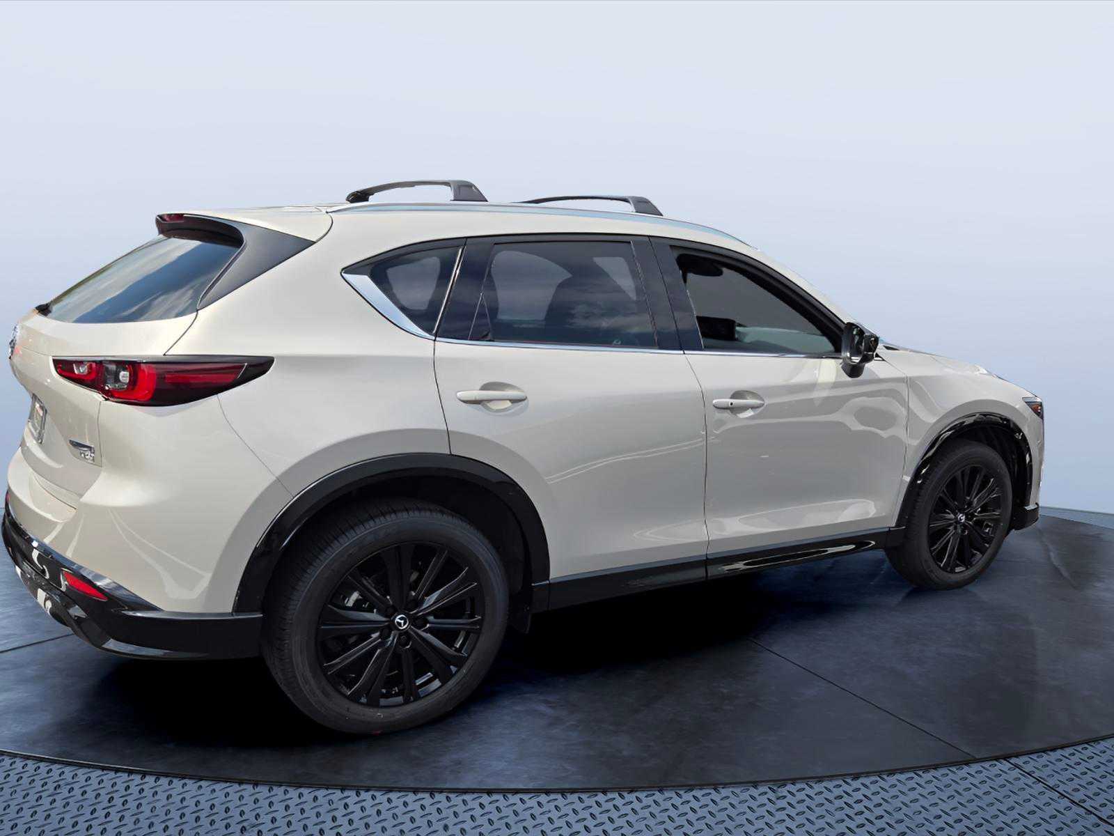 2024 Mazda Mazda CX-5 2.5 Turbo Premium Package