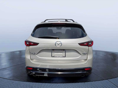 2024 Mazda Mazda CX-5 2.5 Turbo Premium Package