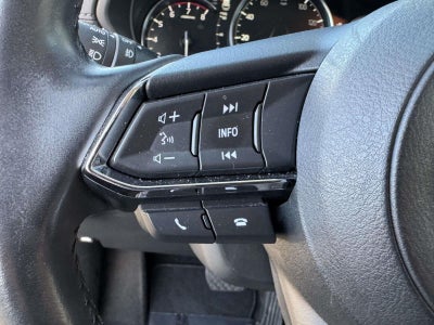 2019 Mazda Mazda CX-5 Grand Touring Reserve