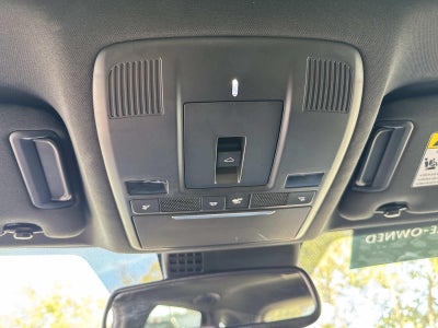 2025 Mazda Mazda CX-5 2.5 Turbo Premium Package