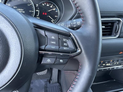 2025 Mazda Mazda CX-5 2.5 Turbo Premium Package