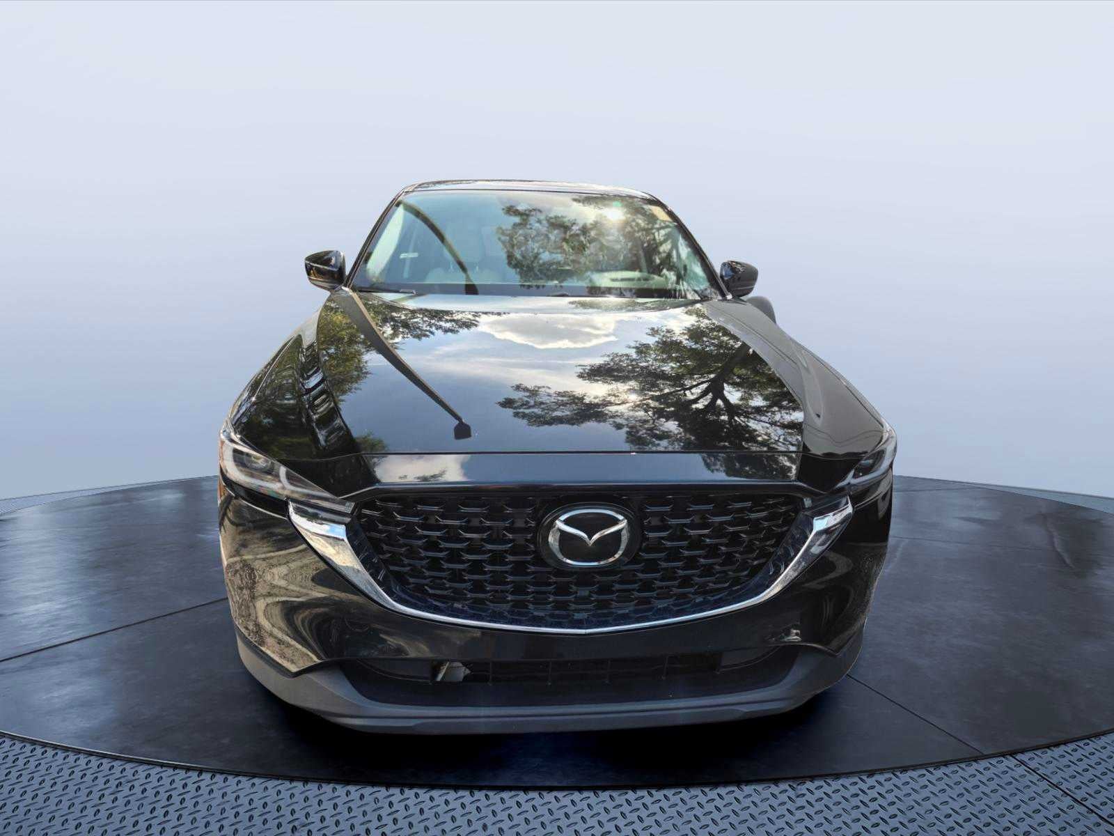 2023 Mazda Mazda CX-5 2.5 S Premium Plus Package