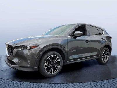 2023 Mazda Mazda CX-5 2.5 S Premium Plus Package