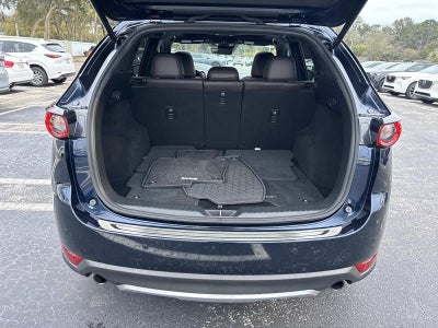 2019 Mazda Mazda CX-5 Signature