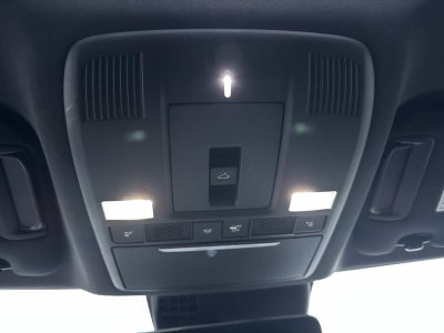 2019 Mazda Mazda CX-5 Signature