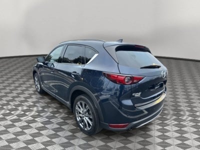 2019 Mazda Mazda CX-5 Signature