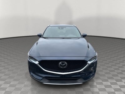 2019 Mazda Mazda CX-5 Signature
