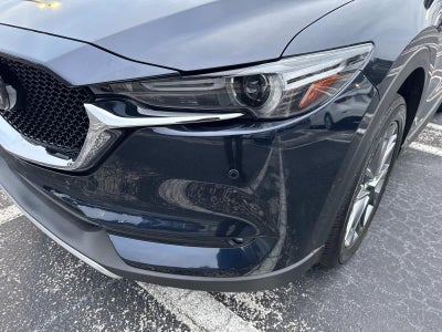 2019 Mazda Mazda CX-5 Signature