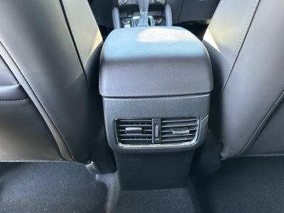 2025 Mazda Mazda CX-5 2.5 Turbo Signature