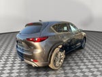 2025 Mazda Mazda CX-5 2.5 Turbo Signature