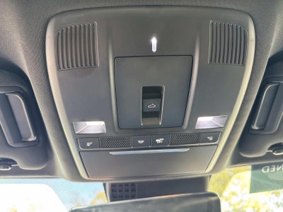 2025 Mazda Mazda CX-5 2.5 Turbo Signature