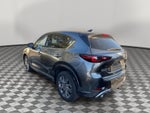 2025 Mazda Mazda CX-5 2.5 Turbo Signature