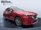2024 Mazda Mazda CX-5 2.5 Turbo Signature