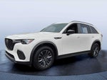 2025 Mazda Mazda CX-70 3.3 Turbo Preferred Package