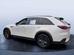 2025 Mazda Mazda CX-70 3.3 Turbo Preferred Package