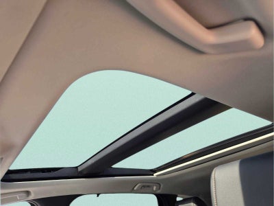 2025 Mazda Mazda CX-70 PHEV Premium Package