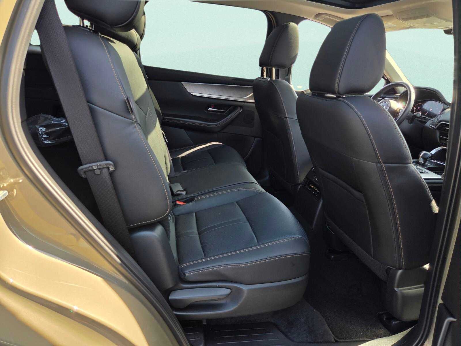 2025 Mazda Mazda CX-70 PHEV Premium Package