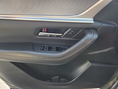 2025 Mazda Mazda CX-70 PHEV Premium Package
