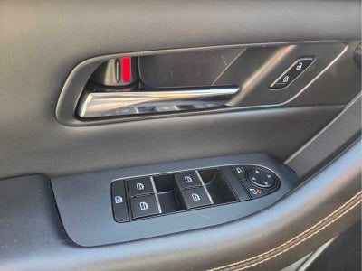 2025 Mazda Mazda CX-70 PHEV Premium Package
